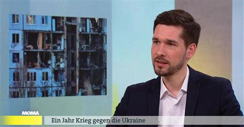 krieg ukraine ard newsblog kommentar